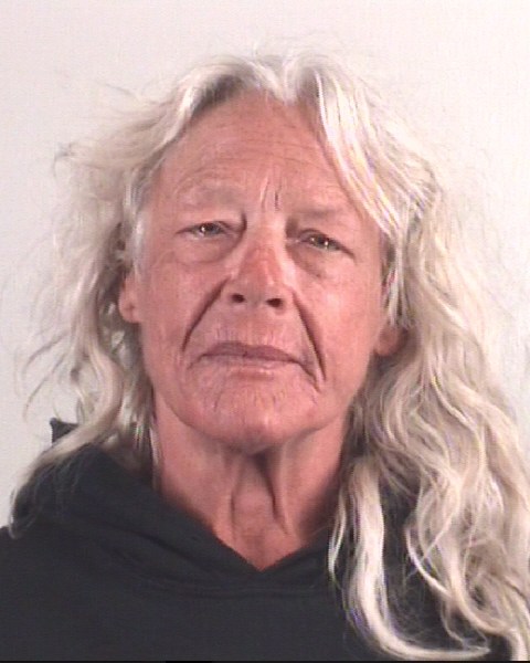 Booking photo of ANDREA PARMELERAFFLE