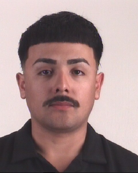 Booking photo of ANTHONY RODRIGUEZ