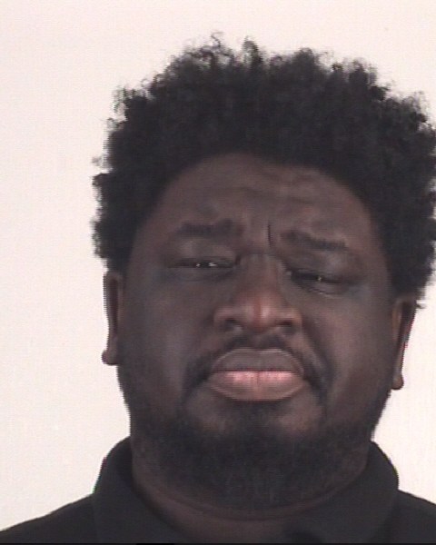 Booking photo of JATRAVEYON SCOTT