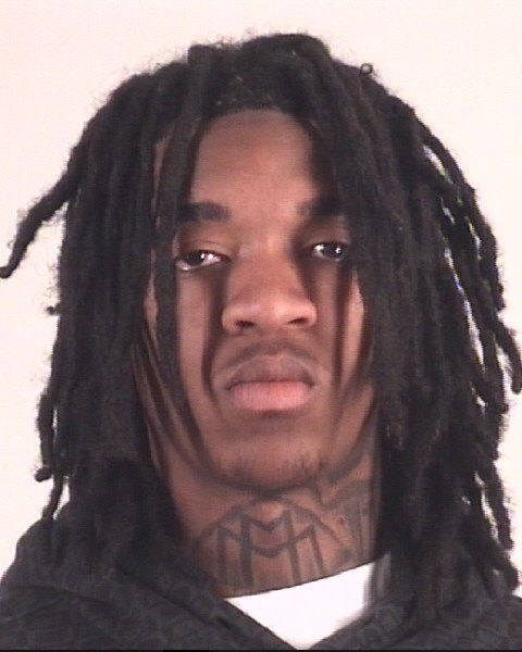 Booking photo of RODNEY SETTLES