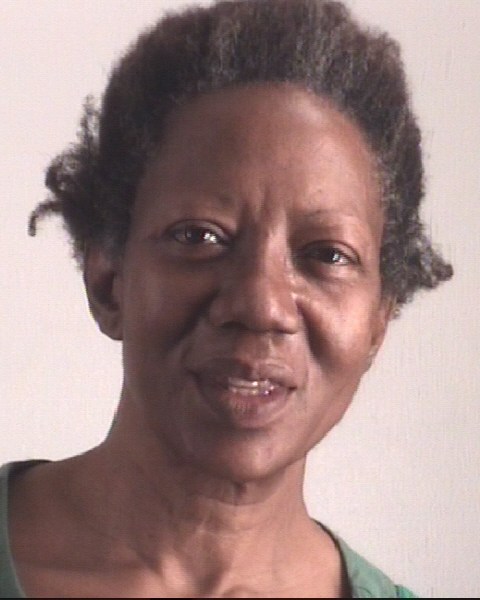 Booking photo of TONYA WILSON