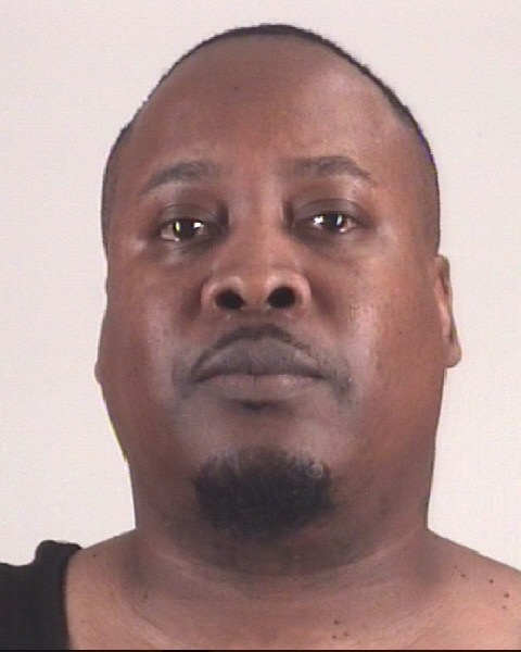 Booking photo of MALCOLM WILSON