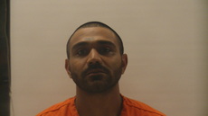 Booking photo of INFANTE ARIEL LEE