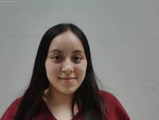 Booking photo of LEAL ALEXIS