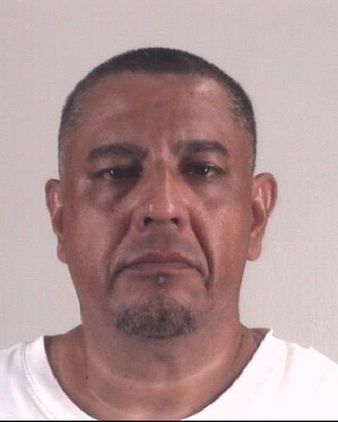 Booking photo of ABEL ALBA