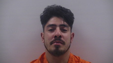 Booking photo of LOYA ROBERT LUIS