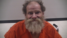 Booking photo of Moore Marcus William