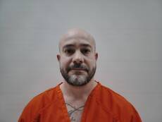 Booking photo of OROZCO MIGUEL ALEJANDRO