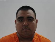 Booking photo of ORTIZ GABRIEL