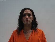 Booking photo of PEREZ GARCIA RAMIRO