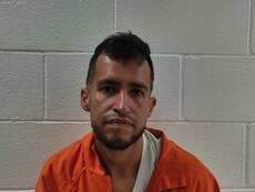 Booking photo of SANCHEZ GUADALUPE