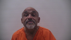 Booking photo of SANDOVAL FRANCISCO ROSALES