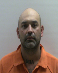 Booking photo of STRONG LAWRENCE JAMES