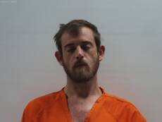 Booking photo of WIEDE MICHAEL AARON