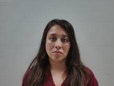 Booking photo of BARCO PRISCILLA JANE