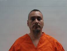 Booking photo of FALCON ANDRES