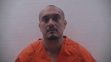 Booking photo of GONZALEZ ROBERTO