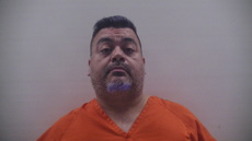 Booking photo of LOPEZ JESUS ALFONSO