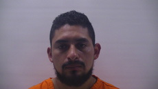 Booking photo of LUGO JUAN