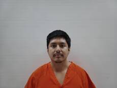 Booking photo of RAMIREZ CALEB XAVIER