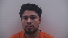 Booking photo of RAMOS ANGEL