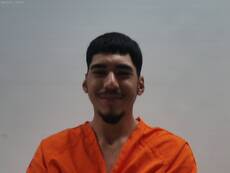 Booking photo of RUVIRA YAHIR ALEJANDRO