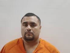 Booking photo of SOBREVILLA IVAN ISMAEL