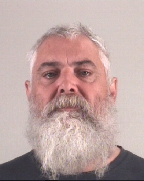 Booking photo of SAMUEL BRYAN