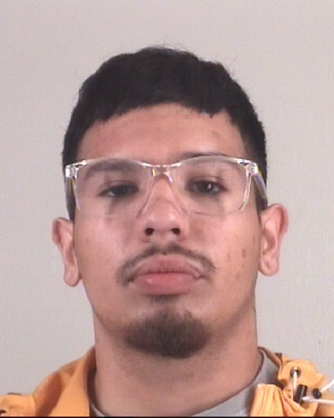 Booking photo of NATHANIEL CERDAREYNA
