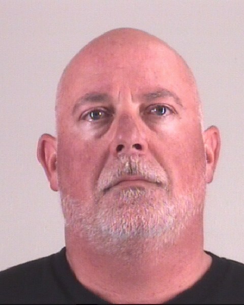 Booking photo of MATTHEW DANTZER