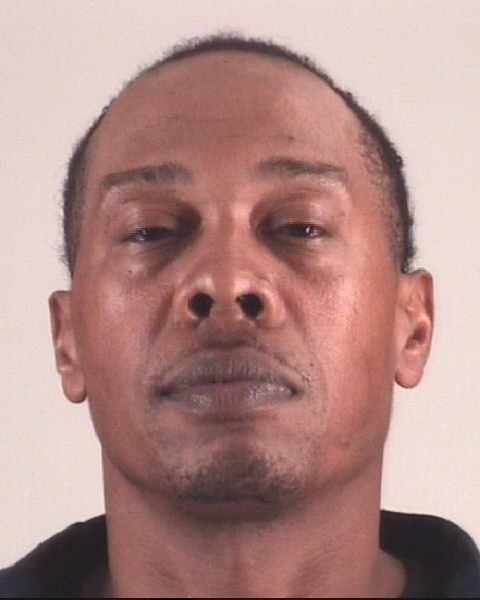 Booking photo of PIRANDELLO GUNN