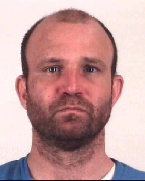 Booking photo of CAMERON JAY HALL