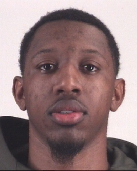 Booking photo of JAYLIN JESSIE