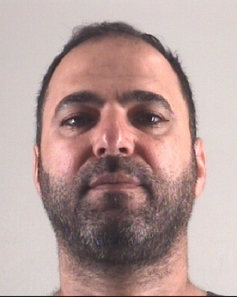 Booking photo of ALAM JOMA