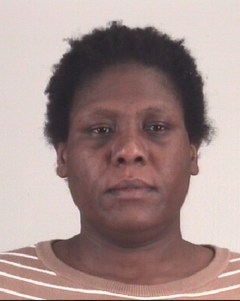 Booking photo of KRISTY LATTIMORE