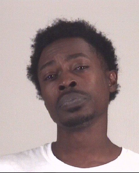 Booking photo of DOMINIQUE LEE