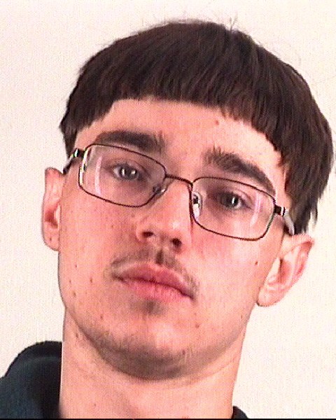 Booking photo of AIDEN MATTHEW LUTZ