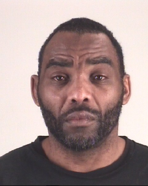 Booking photo of CHRIS MARTINEZ