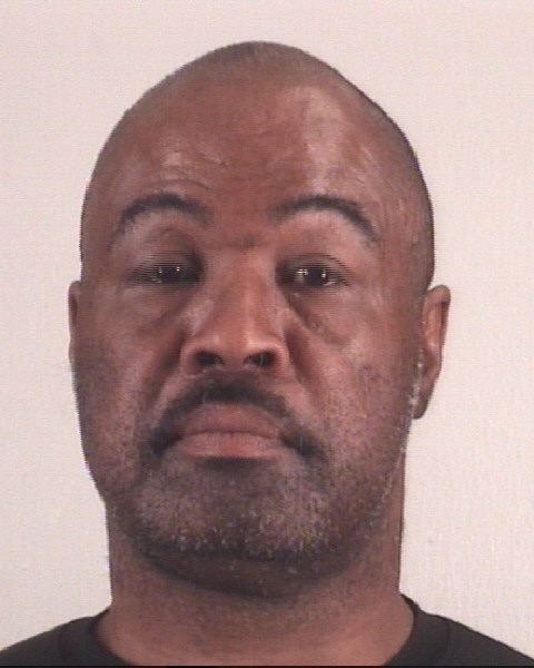 Booking photo of ALONZO MOORE