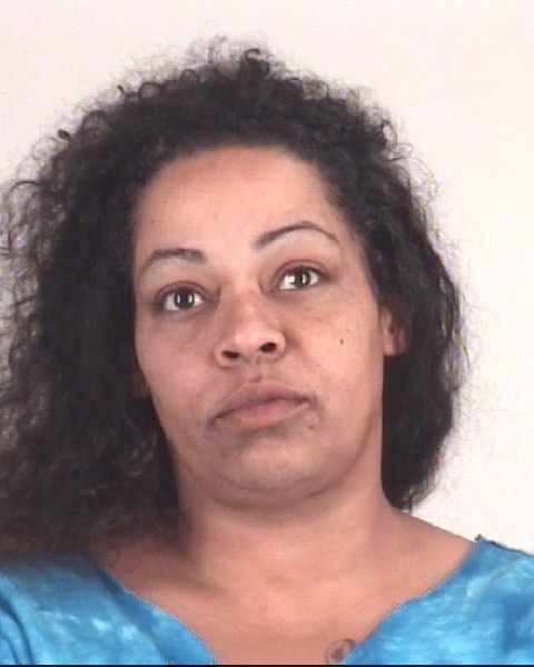 Booking photo of CHRISTINA MUNSON