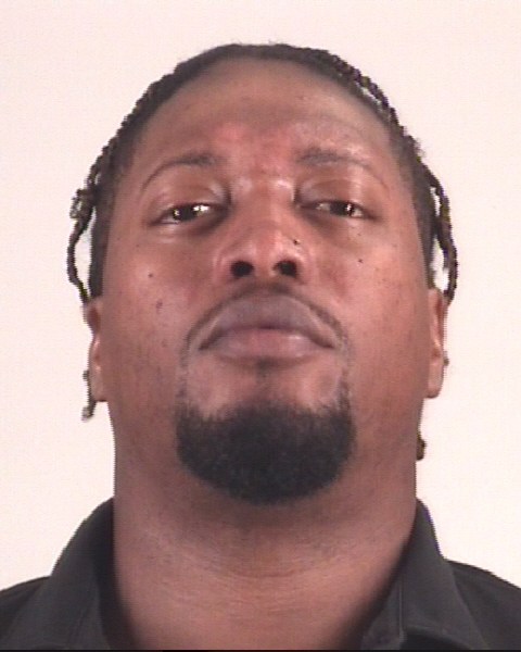 Booking photo of JOHNATHAN PEGGESE