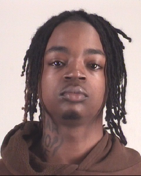 Booking photo of JACORI MARQUAY PHILLIPS