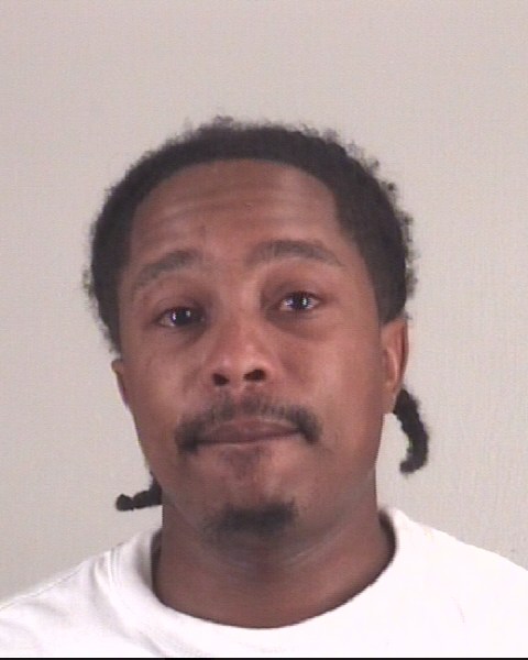 Booking photo of ANDREW PITTMAN