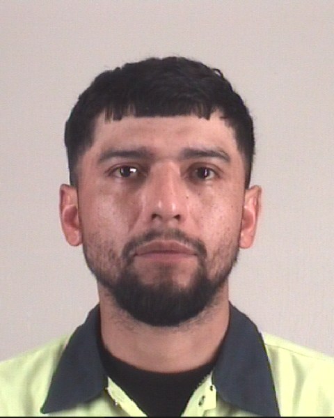 Booking photo of RENE QUEZADA