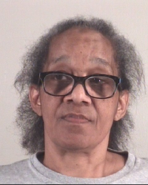 Booking photo of SONJA LYNETTE SMITH