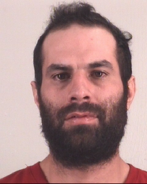 Booking photo of ANDY SUAREZVALIDO