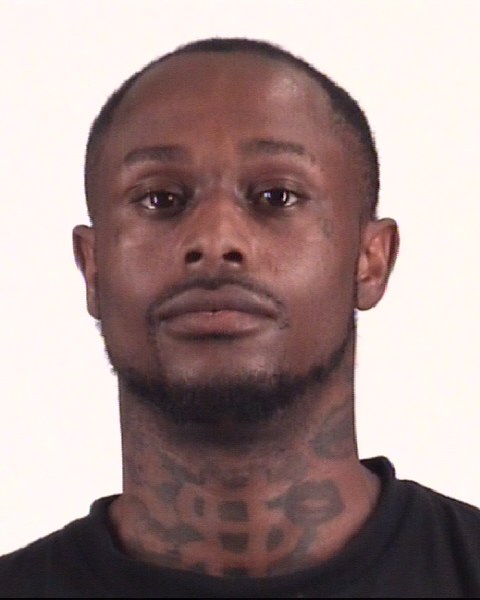 Booking photo of REGINALD TREMAINE WHITE