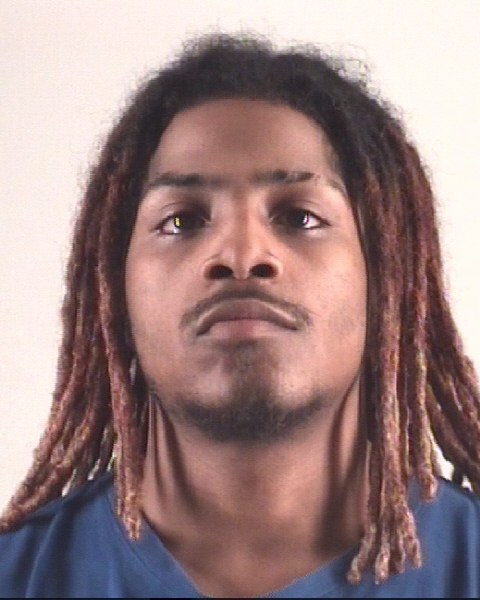 Booking photo of JOHNNY WILSON