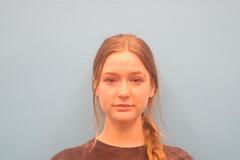 Booking photo of NICOYA PAQUET DURAN FORD