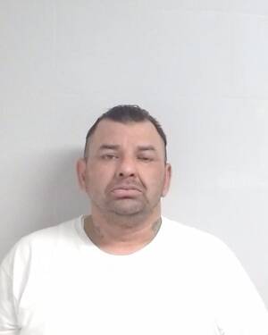 Booking photo of JOSE MEDINA-PIMENTEL